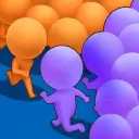 Count Masters Clash Pusher 3D