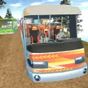 Hill Station Bus Simulator