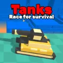 Tanks. Race for survival