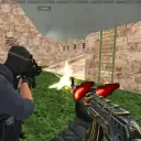 Xtreme Good Guys vs Bad